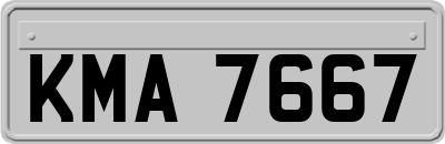 KMA7667