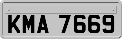 KMA7669