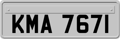 KMA7671