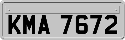 KMA7672