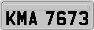 KMA7673