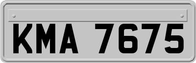 KMA7675