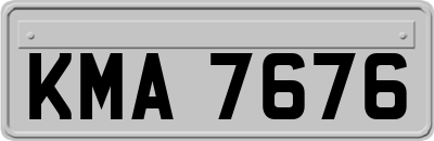 KMA7676