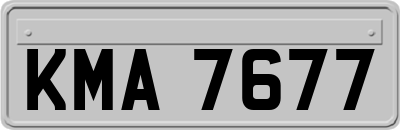 KMA7677