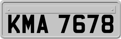 KMA7678