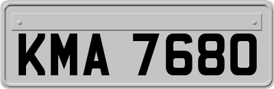 KMA7680
