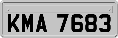 KMA7683