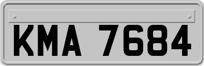 KMA7684