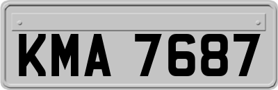 KMA7687