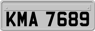 KMA7689