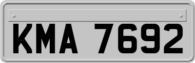 KMA7692