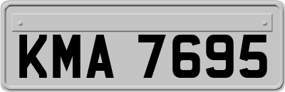 KMA7695