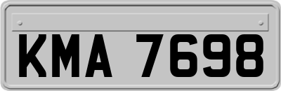 KMA7698