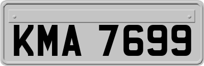 KMA7699