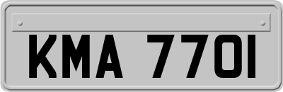 KMA7701