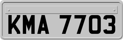 KMA7703