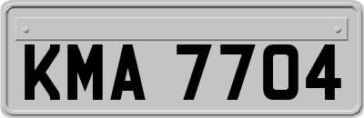 KMA7704