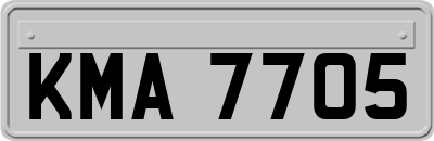 KMA7705