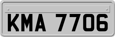 KMA7706