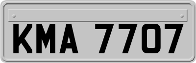 KMA7707