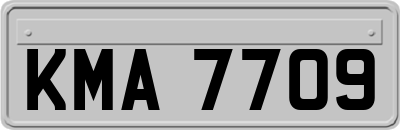 KMA7709