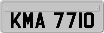 KMA7710