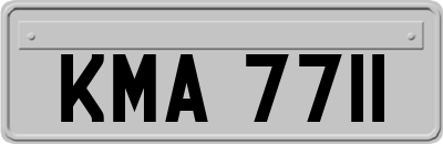 KMA7711
