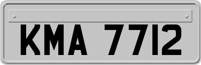 KMA7712