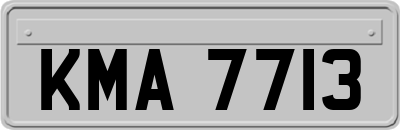 KMA7713