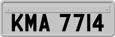 KMA7714