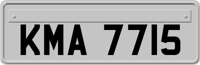 KMA7715