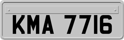 KMA7716