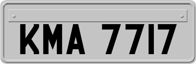 KMA7717