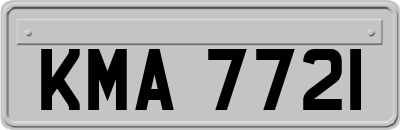 KMA7721