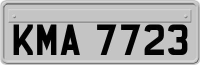KMA7723