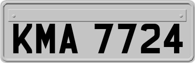 KMA7724