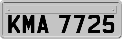 KMA7725