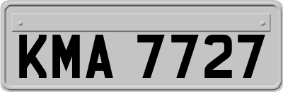 KMA7727