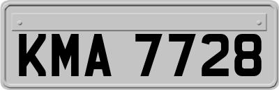 KMA7728