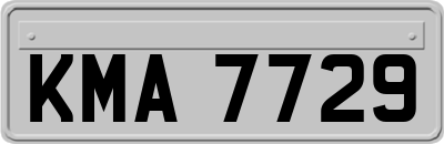 KMA7729