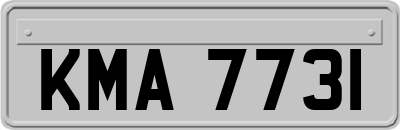 KMA7731