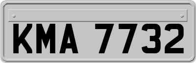 KMA7732