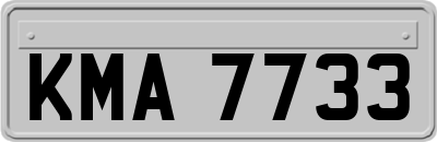KMA7733