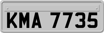 KMA7735