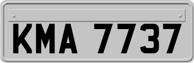 KMA7737