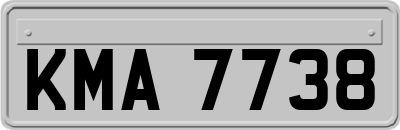 KMA7738