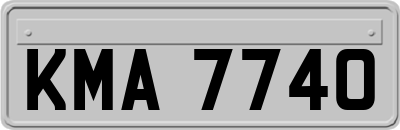 KMA7740