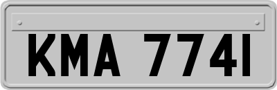 KMA7741