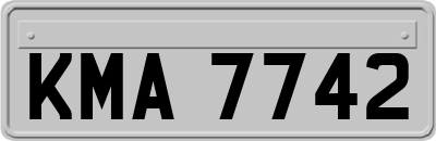 KMA7742