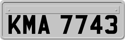 KMA7743